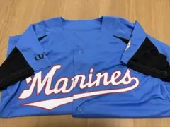 千葉ロッテマリーンズ 配布ユニフォームのサムネイル