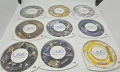 シンプルジャンク2300 PSP16本セット