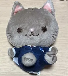 ホシ ぬいぐるみ