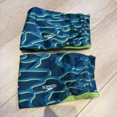 Speedo アームフロート 2-12歳用　アームリング 浮き輪