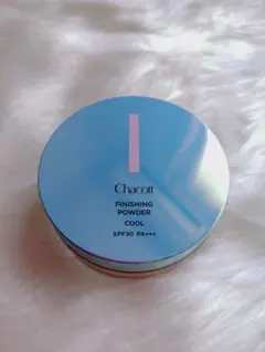 Chacott フィニッシングUVパウダー クール 770 ヘルシーベージュのサムネイル