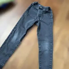 GU 130 ストレッチデニム