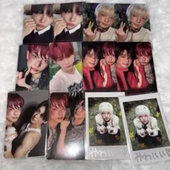 &TEAM Back to Life ハルア トレカ