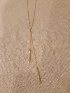ジュエリーツツミ ネックレス