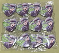 最終値下】ミルキーサブウェイ アカネ 缶バッジ まとめ売り