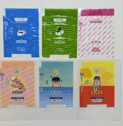 2026年最新】チロルチョコ 包み紙の人気アイテム - メルカリ