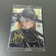 ツイステ　ウエハース　カード　カリム