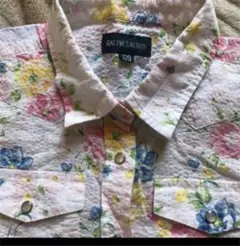 ラルフローレン シャツ 120