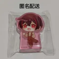 カラフルピーチ ゆあんくん スイパラ アクリルフィギュアのサムネイル
