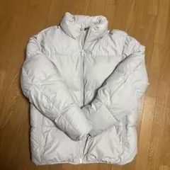 ZARA ダウンジャケット パフジャケット