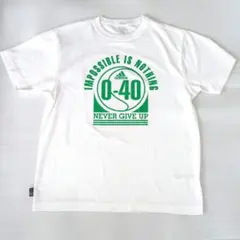 adidas Clima365 半袖 Tシャツ M