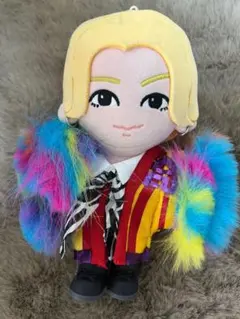 はわさん様専用オープニングガウン　井上さん