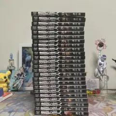 進撃の巨人 抜けあり