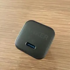 Anker 511 Nano 3 30W 充電器　A2147