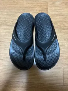 vanson ISLAND PRO レザーサンダル 9 | Mercari