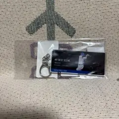 郡司裕也 応援グッズ