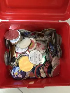 ドラゴンボール　メンコ　大量セット