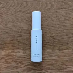 SHIRO アールグレイ オードパルファン 40ml