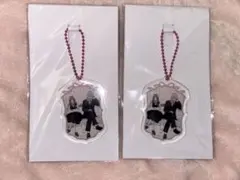 恋せよまやかし天使ども D-1