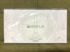 SIXPLUS アイメイクブラシ 7本セットTT2のサムネイル