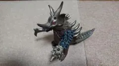 アートワークモンスターズ ロブスターオルフェノク - メルカリ