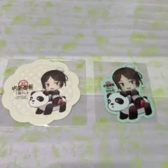 呪術廻戦　花やしき　黒井美里セット