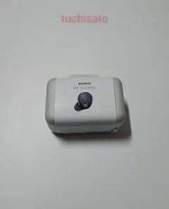 SONY WF-1000XM5 ワイヤレスイヤホン