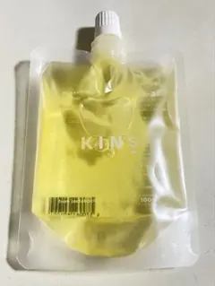 KINS クレンジングオイル 100mlのサムネイル