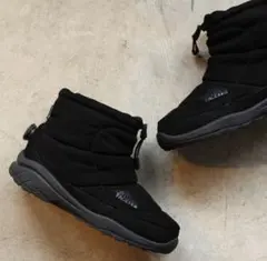 THE NORTH FACE PURPLE LABEL ヌプシ　ブーティ