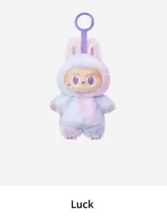 【新品未開封】POP MART Big Into Energy ラブブluck