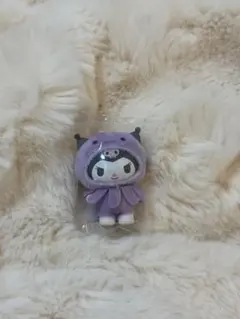 ちびっとも みずのいきもの クロミ