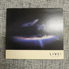 綾戸智恵 LIVE！ CHIE AYADO CD