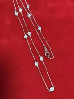 スワロフスキージルコニア 3点セット SV925（ショップチャンネル）