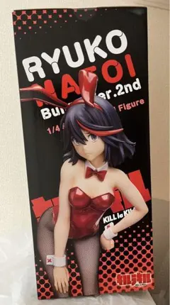 2025年最新】纏流子 バニーの人気アイテム - メルカリ