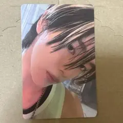 RIIZE ODYSSEY SMINI ソンチャン トレカ