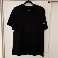 Champion チャンピオン Tシャツ ブラック