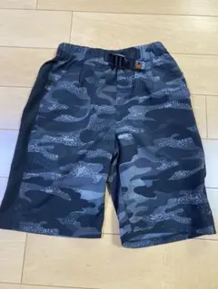 キッズ短パン 120cm