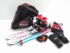 2026年最新】elan ジュニアスキーの人気アイテム - メルカリ