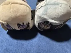 BanGDream! 寝そべりぬい　三角初華 豊川祥子
