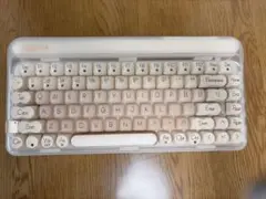 【箱なし】Lofree DOT Foundationメカニカルキーボード 本体