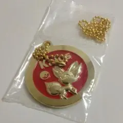 ポケモン 一番くじ メタルチャーム カロス地方 フォッコ