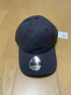 NEW ERA 9TWENTY キャップ DK.GRAY