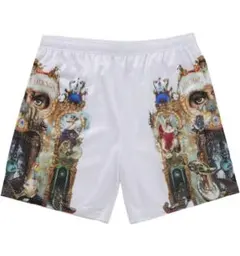 Supreme® x Michael Jackson® D ハーフパンツ - メルカリ