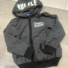 140cm 子供用パーカー