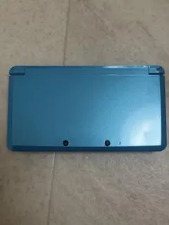 Nintendo 3DS