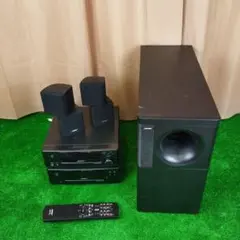 その他 BOSE RA-18 RA-18+DVA-18 BOSE - 中古オーディオ 高価買取・販売 ハイファイ堂
