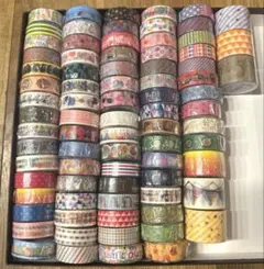 出品26年7月末まで　mt　倉敷意匠　プチジョア等　マスキングテープ　まとめ売り 出品26年7月末まで mt 倉敷意匠 プチジョア等 マスキングテープ まとめ
