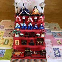 2026年最新】ひな人形 桜橘の人気アイテム - メルカリ