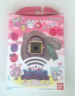 Tamagotchi Connection メゾピアノたまごっちこらぼれーしょん