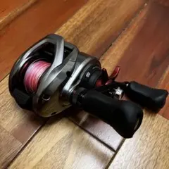 SHIMANO 21Scorpion MD 300XG ベイトリール - メルカリ